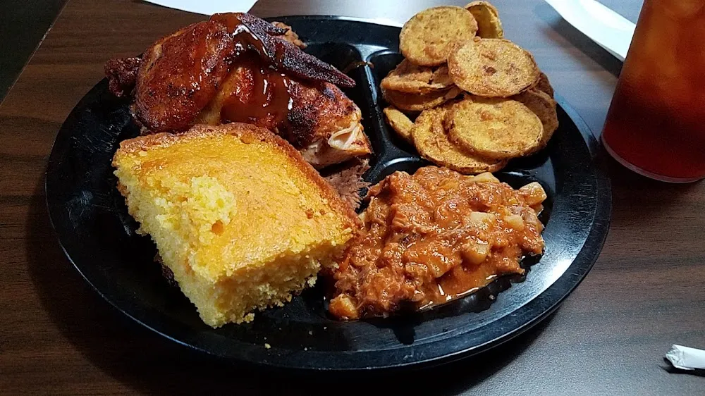 Cornbread