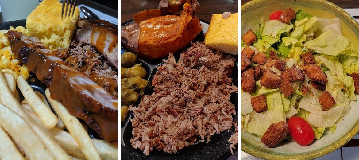 Jomax BBQ