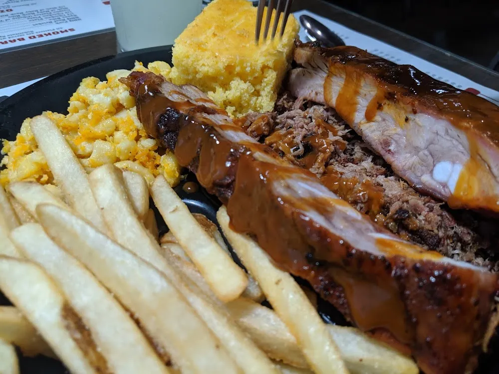 Ribs
