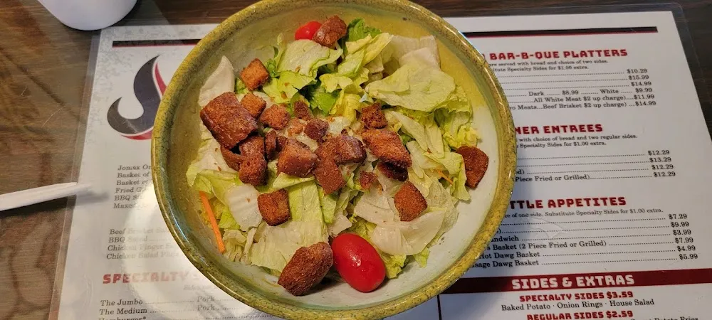 Salad