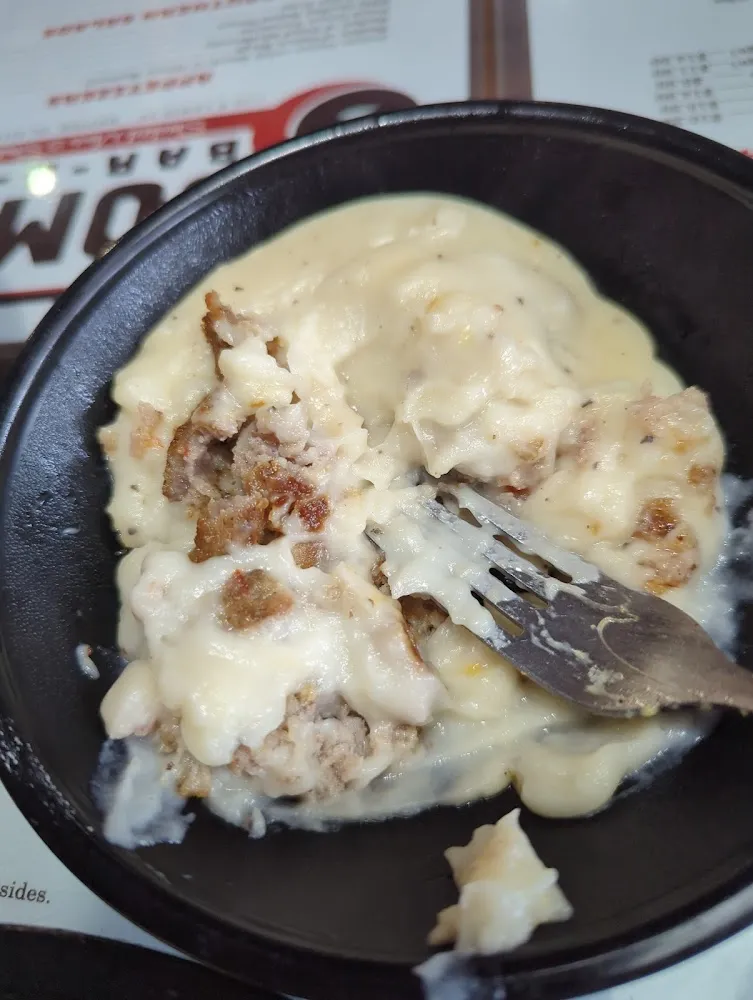 Sausage Gravy